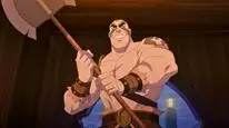 Tập 7 Truyền Thuyết về Vox Machina (Phần 1)