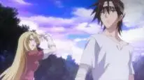 Tập 24 Densetsu no Yuusha no Densetsu