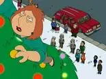 Tập 16 Family Guy (Phần 3)