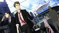 Tập 1 Senkou no Night Raid