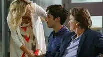 Tập 5 Trường Degrassi: Lớp kế tiếp (Phần 1)