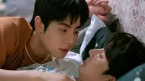 Tập 8 Tình Yêu Ông Chú