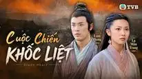 Tập 5 Huyết Chiến Tình Thù