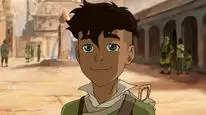 Tập 2 Truyền Thuyết Về Korra (Phần 3)