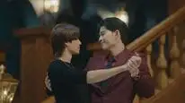 Tập 3 Me and Thee: Tỉnh Táo Nào, Ngài Thee