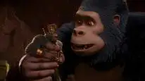 Tập 10 Kong: Vua khỉ (Phần 2)