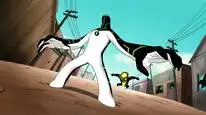 Tập 6 Ben 10 (Phần 1)