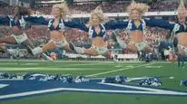 Tập 7 AMERICA'S SWEETHEARTS: Đội cổ vũ Dallas Cowboys (Phần 3)
