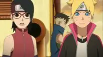 Tập 236 Boruto: Naruto hậu sinh khả úy