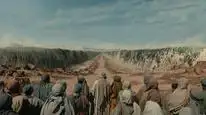 Tập 3 Cựu Ước: Câu chuyện của Moses