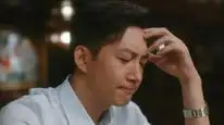 Tập 25 Không Sợ Hãi