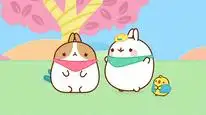 Tập 48 Molang (Phần 4)