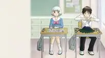 Tập 2 Tonari no Seki-kun