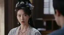 Tập 21 Sơn Hà Chẩm