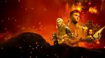 Tập Full Monster Hunter: Huyền thoại hội thợ săn