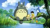 Tập Full Hàng xóm của tôi là Totoro