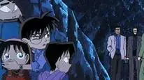 Tập 197 Thám Tử Lừng Danh Conan
