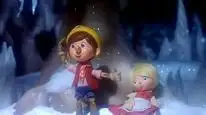 Tập Full Giáng Sinh Của Pinocchio