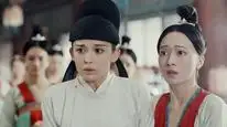 Tập 17A Đại Đường Minh Nguyệt (Phong Nguyệt Nghê Thường)