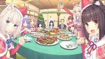 Tập Full Nekopara: Koneko no Hi no Yakusoku