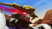 Tập 8 Kidou Senshi Gundam: Tekketsu no Orphans