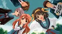 Tập 12 Suzumiya Haruhi no Yuuutsu