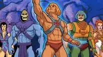 Tập 01 He-Man và những chủ nhân vũ trụ (Phần 1)