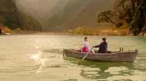 Tập 3 Quý ngài Ánh dương