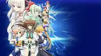 Tập 2 ViVid Strike! Specials