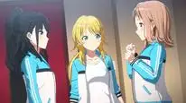 Tập 6 The iDOLM@STER Shiny Colors