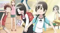 Tập 5 Jijou wo Shiranai Tenkousei ga Guigui Kuru