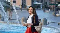 Tập Full Rome Dưới Ánh Mắt Tình Yêu