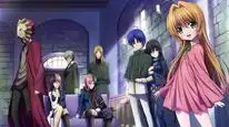 Tập 4 Kamisama No Inai Nichiyoubi