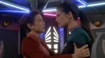 Tập 4 Star Trek: Deep Space Nine (Phần 3)