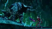 Tập 2 Thợ săn yêu tinh: Truyền thuyết Arcadia (Phần 2)