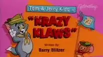 Tập 13 Tom and Jerry Kids Show (1990) (Phần 3)