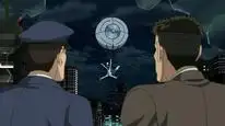 Tập 09 Siêu Đạo Chích Kaito Kid