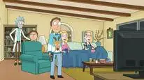 Tập 10 Rick Và Morty (Phần 6)