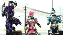 Tập 5 Siêu Nhân Ex-Aid