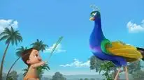 Tập 5 Nhóc Bheem quả cảm (Phần 3)
