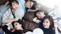 Tập 6 Khúc Ca Hạnh Phúc