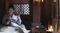 Tập 13 Cẩm Nguyệt Như Ca