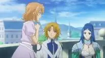 Tập 23 Densetsu no Yuusha no Densetsu