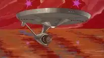Tập 8 Star Trek: Loạt phim hoạt hình (Phần 1)