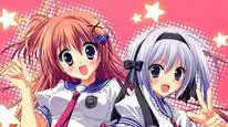 Tập 2 Hoshizora e Kakaru Hashi