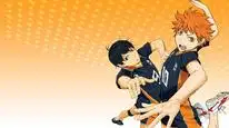 Tập 4 Haikyuu!! Karasuno Koukou vs. Shiratorizawa Gakuen Koukou