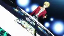 Tập 12 CARDFIGHT!! VANGUARD