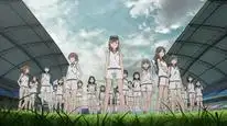 Tập 6 Toaru Kagaku no Railgun