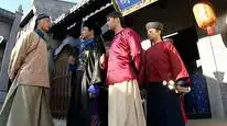 Tập 2 Số Phận Bị Lãng Quên