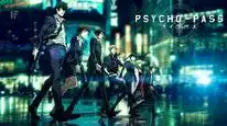 Tập 4 Psycho-Pass 2